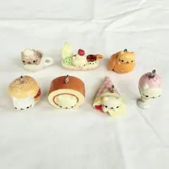 にゃんにゃんにゃんこ フィギュア セット まとめ売り にゃんにゃんにゃんこ フィギュア セット まとめ売り - メルカリ