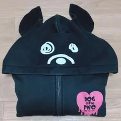 2026年最新】black dog パーカーの人気アイテム - メルカリ