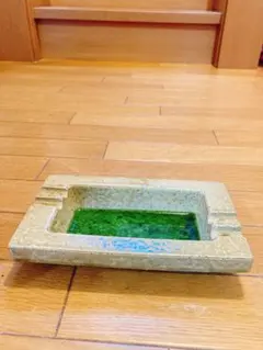 FLAVIA フラビア MONTELUPO 陶器 灰皿 小物入れ - メルカリ