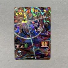 匿名配送　ドラゴンボールヒーローズ　孫悟飯sh ugm4-064 URのサムネイル