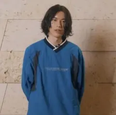 米津玄師　着用　martin rose スウェットのサムネイル