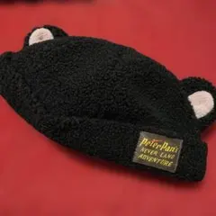 ピーターパン ロストキッズ スカンク ファンキャップ