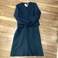 【最終値下げ】ヨーコチャン　セットアップ　ワンピース 最終値下げ】ヨーコチャン セットアップ ワンピース ヨーコ チャンの