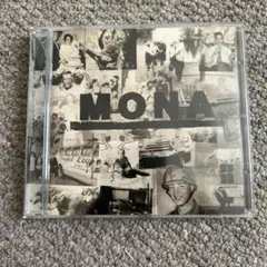 MONA CD