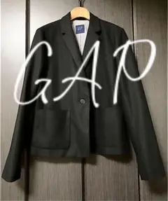 【未使用】GAP♥️テーラードジャケット　レディースジャケット