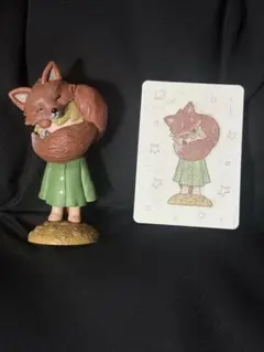 POPMART HIRONO 星の王子さま THE FOX