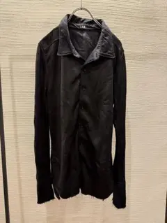 LGB ルグランブルー　バッククロス　ブリーチ加工　y2k hyde 新品未使用 Yahoo!オークション - HYDE着 LGB バッククロス ブリーチ加工