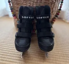 フィギュアスケート靴