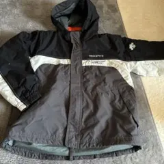 スキーウェア100