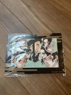 鬼滅の刃 無限城編 映画 特典 冨岡義勇