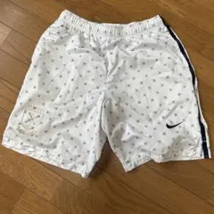 NIKEハーフパンツ