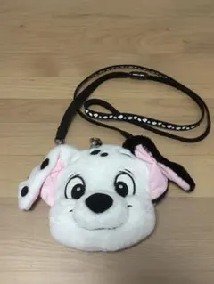 ディズニー101匹わんちゃん パスケース