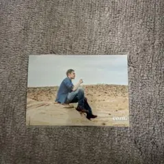 2025年最新】コムドットミュージアム限定ブロマイドの人気アイテム