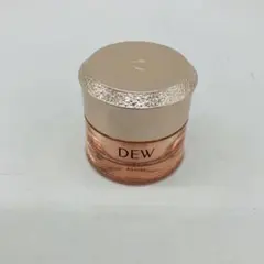 2r5-3 Kanebo DEW cream 30g 残量5割のサムネイル