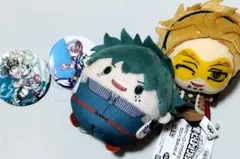 ヒロアカグッズまとめ売り