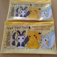 ポケットモンスター ポーチセット