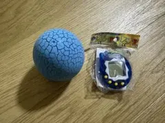 卵入り　タマゴッチ
