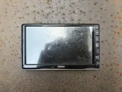 Clarion CJ-7800 モニター 新車取り外し - メルカリ