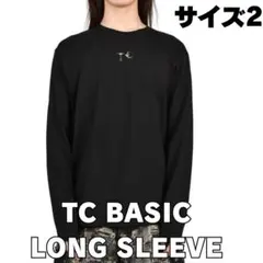 サグクラブロンT Thug Club TC Basic Long sleeve - メルカリ