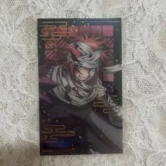 神威 クリアシートコレクション 吉原大炎上