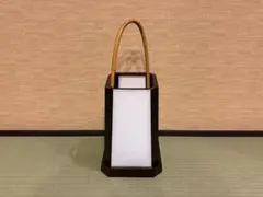 行燈　 茶道具　 茶事　 懐石　 夜咄　No2 行燈 茶道具 茶事 懐石 夜咄 No2 - メルカリ