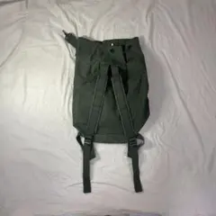 Hysteric Glamour Duffel Bag 