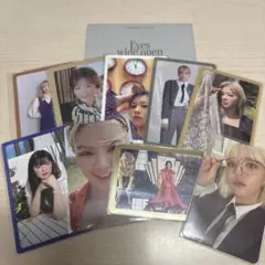 twiceジョンヨントレカセット