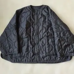 anytee 黒染め M-65 Liner Jacket Mサイズ ヴィンテージ - メルカリ