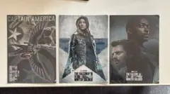 マーベル キャラクターグッズ