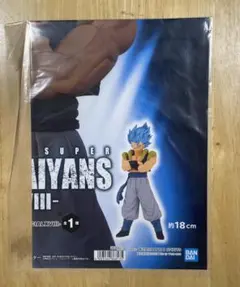 ドラゴンボール超 BLOOD OF SAIYANS-SPECIALXVIII-