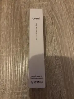ORBIS オルビス ザ リンクルセラム ORBIS 30ｇ
