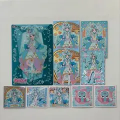 名探偵プリキュア キュアエクレール セット