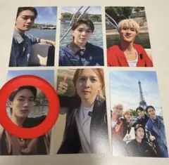 ぱん様専用ページ