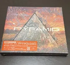 novelbright サイン pyramid アルバム - メルカリ