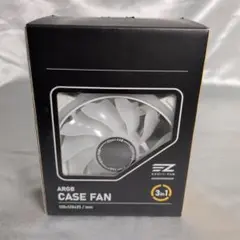 EZ DIY FAB ARGB CASE FAN 3in1 120mm
