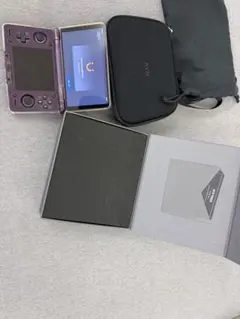 AYN Thor Pro 12GB/256GB 開封品