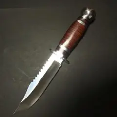サバイバルナイフ ナイフ・ツール