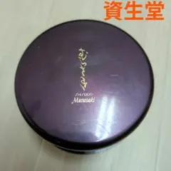 SHISEIDO 資生堂むらさき パヒュームド バスパウダー 120g 未使用のサムネイル