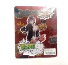 DIABOLIK LOVERS Villain 逆巻アヤト アクリルスタンド