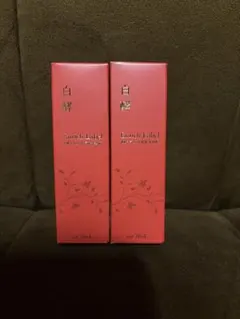 エンリッチラベル 発酵プラセンタ美容液 30mL 2本セットのサムネイル