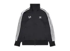 adidas x Korn Truck Top "Black"