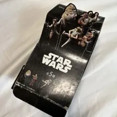 新品未開封　絶版　PUTITTO スター・ウォーズ　フィギュア 2026年最新】PUTITTO スター・ウォーズ の人気アイテム - メルカリ