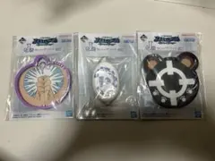 ワンピース一番くじ