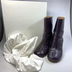 マルジェラ シューズ