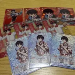 ゆあんくんトレーディングカード セット