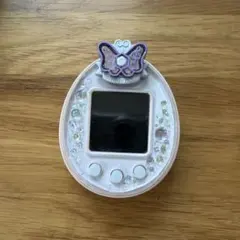 たまごっちP's ホワイト Tamagotchi たまごっちピース 白 - メルカリ