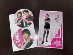 【新品未開封】M.LEAGUE 岡田紗佳サイン入りパーカー Amazon.co.jp: 岡田紗佳 直筆サイン本 おかぴーす 今日も私は運