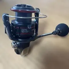 シマノ20VANFORD C5000XG スピニングリール　ケース付属品付 シマノ20VANFORD C5000XG スピニングリール ケース付属品付 - メルカリ