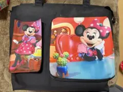 2026年最新】ディズニー イマジニング・ザ・マジック トートバッグ