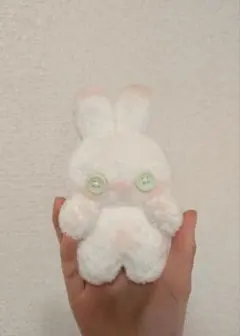 ハンドメイド ぬいぐるみ